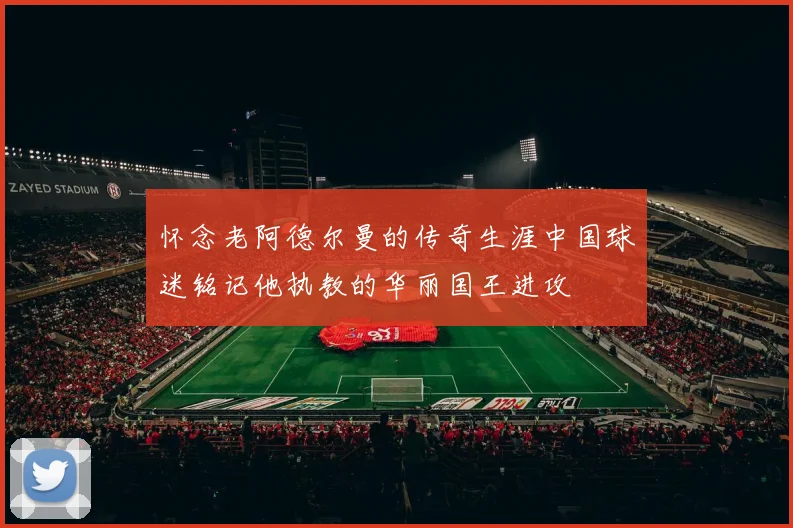 怀念老阿德尔曼的传奇生涯中国球迷铭记他执教的华丽国王进攻